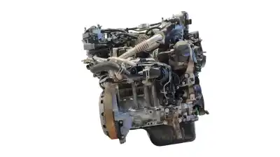 Second-hand car spare part complete engine for ford focus iii 1.5 tdci oem iam references xwda  