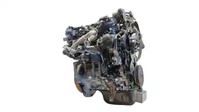 Second-hand car spare part complete engine for ford focus iii 1.5 tdci oem iam references xwda  