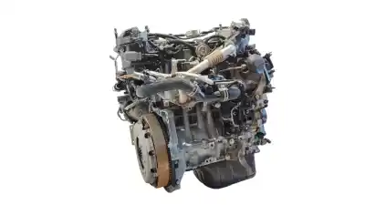 Second-hand car spare part complete engine for ford focus iii 1.5 tdci oem iam references xwda  