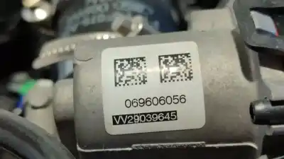 Second-hand car spare part complete engine for ford focus iii 1.5 tdci oem iam references xwda  