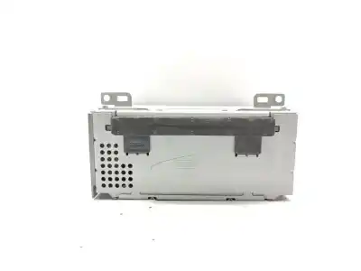 Second-hand car spare part audio system / radio cd for ford focus iii 1.5 tdci oem iam references f1bt18c815uak  