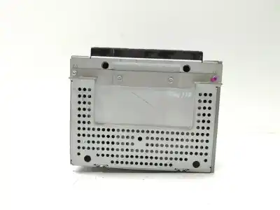 Second-hand car spare part audio system / radio cd for ford focus iii 1.5 tdci oem iam references f1bt18c815uak  