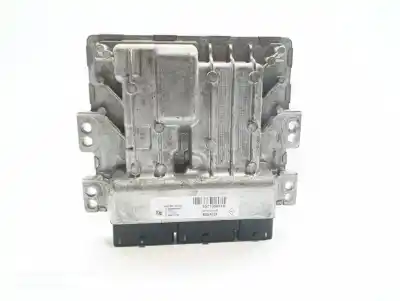 Second-hand car spare part ecu engine control for renault scenic iii emotion oem iam references 237106691r  