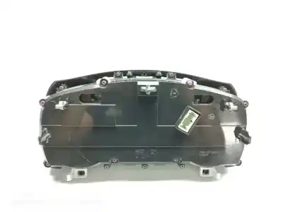 Peça sobressalente para automóvel em segunda mão quadrante por citroen c3 comercial referências oem iam 9832140580  
