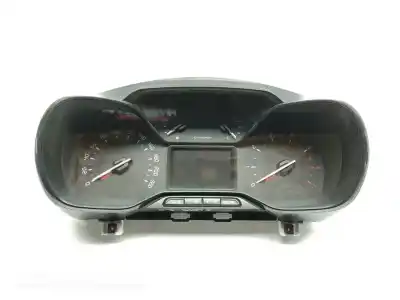 Tweedehands auto-onderdeel instrumentenpaneel voor citroen c3 comercial oem iam-referenties 9832140580