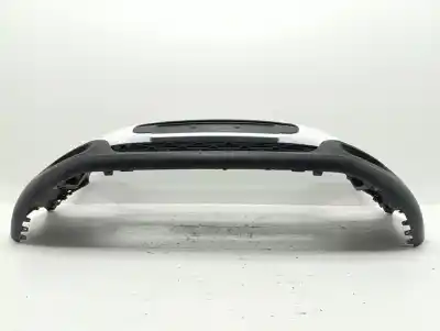 Second-hand car spare part front bumper for citroen c3 comercial oem iam references 1618082580  