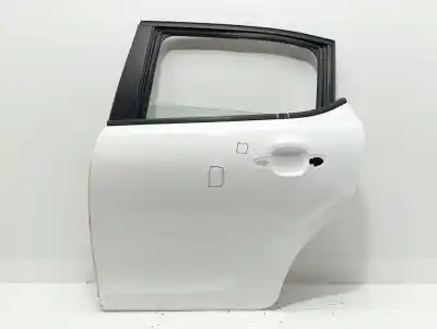 Tweedehands auto-onderdeel deur links achter voor citroen c3 comercial oem iam-referenties 9812254980