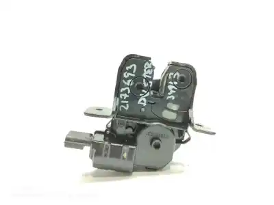 Pièce détachée automobile d'occasion coffre / serrure de porte pour dacia duster ii comfort références oem iam 905039428r