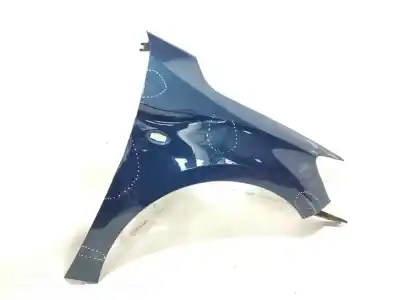 Second-hand car spare part front right fin for citroen c-elysée shine oem iam references 9674790480  
