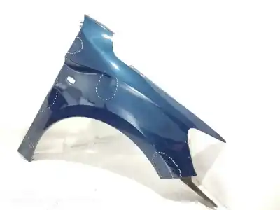 Second-hand car spare part front right fin for citroen c-elysée shine oem iam references 9674790480  