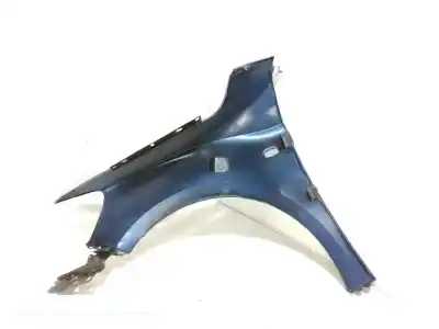 Second-hand car spare part front right fin for citroen c-elysée shine oem iam references 9674790480  