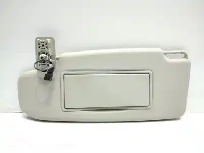 İkinci el araba yedek parçası sag güneslik için volvo v40 momentum oem iam referansları 31377714