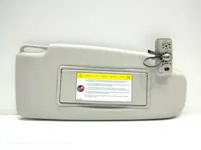 İkinci el araba yedek parçası sol güneslik için volvo v40 momentum oem iam referansları 31377713