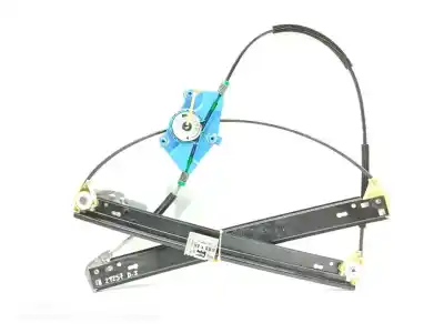 Автозапчастина б/у регулятор вікна передній лівий для seat exeo (3r2) 2.0 tdi посилання на oem iam 8e0837461c