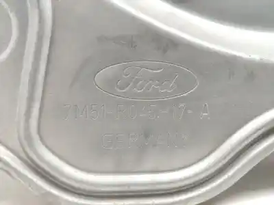 Second-hand car spare part driver left window regulator for ford kuga (cbv) titanium oem iam references 3m51r23201da  