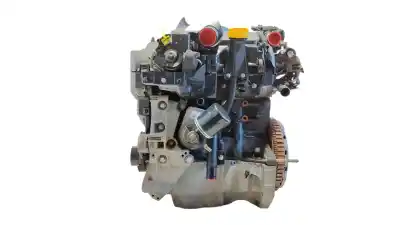 Second-hand car spare part COMPLETE ENGINE for DACIA DOKKER EXPRESS  OEM IAM references K9KC6  
