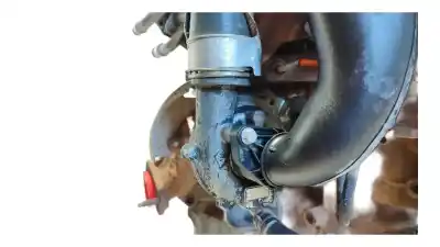 Second-hand car spare part complete engine for dacia dokker express ambiance oem iam references k9kc6  