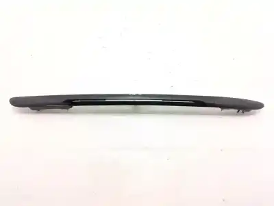Second-hand car spare part roof bars for citroen c4 cactus onetone oem iam references 1611394380