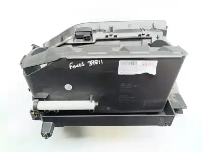 Автозапчасти б/у бардачок за ford focus iii 1.5 tdci ссылки oem iam f1eba06044ae  