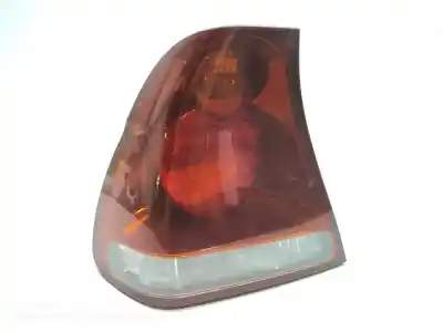 Second-hand car spare part left tailgate light for bmw 3 compact (e46) 320 td oem iam references 63216927