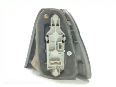 Second-hand car spare part left tailgate light for bmw 3 compact (e46) 320 td oem iam references 63216927  