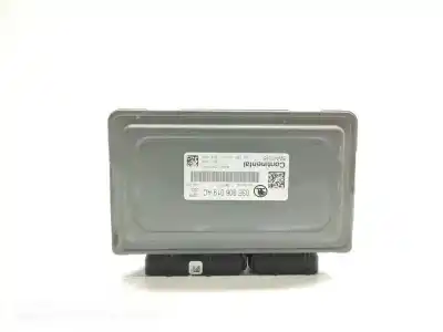 Tweedehands auto-onderdeel ecu motorcontroller voor skoda fabia (5j2 ) active oem iam-referenties 03e906019ac