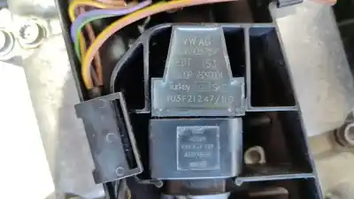 Tweedehands auto-onderdeel complete motor voor skoda fabia (5j2 ) active oem iam-referenties cgp  
