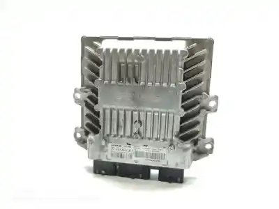 Pezzo di ricambio per auto di seconda mano centralina motore per citroen c2 sx riferimenti oem iam 9648624280  