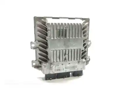 Pezzo di ricambio per auto di seconda mano centralina motore per citroen c2 sx riferimenti oem iam 9648624280  