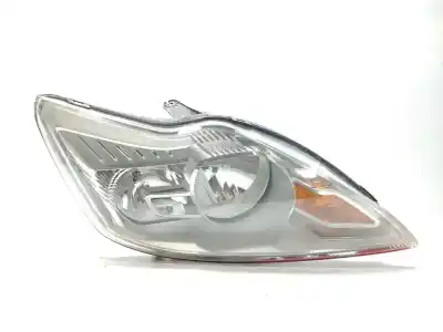Second-hand car spare part RIGHT HEADLIGHT for FORD FOCUS LIM. (CB4)  OEM IAM references 8M5113W029AD  