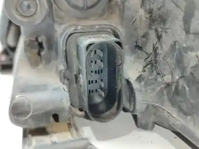 Second-hand car spare part right headlight for ford focus lim. (cb4) business oem iam references 8m5113w029ad  