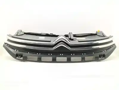 Tweedehands auto-onderdeel voorgrill voor citroen c3 comercial oem iam-referenties 9812063477