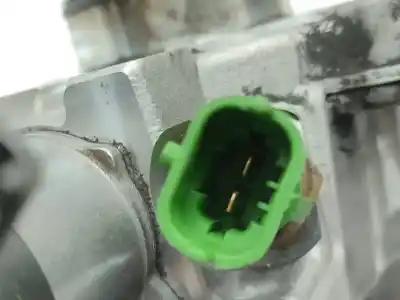 Second-hand car spare part injection pump for jaguar xe pure oem iam references g4d39b395aa  