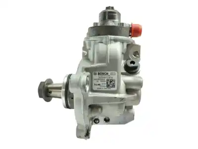 Second-hand car spare part injection pump for jaguar xe pure oem iam references g4d39b395aa  