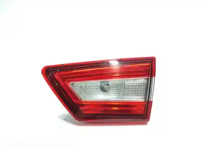 Peça sobressalente para automóvel em segunda mão farolim interior traseiro direito por renault clio iv business referências oem iam 265505796r
