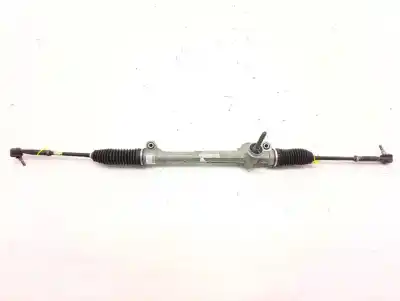 Peça sobressalente para automóvel em segunda mão caixa de direção por opel corsa d enjoy referências oem iam 93189032