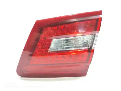 Second-hand car spare part interior rear right light for mercedes-benz clase e (w212) familiar e 200 bluetec (212.206) oem iam references a2128201064