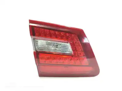 Second-hand car spare part interior left tailgate light for mercedes-benz clase e (w212) familiar e 200 bluetec (212.206) oem iam references a2128200964