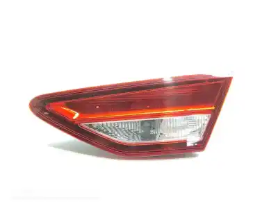 Автозапчасти б/у внутренний правый задний фонарь за seat leon (5f1) 1.4 tsi ссылки oem iam 5f0945094d  