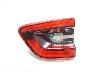 Peça sobressalente para automóvel em segunda mão farolim interior traseiro direito por renault kadjar experience referências oem iam 265508898r