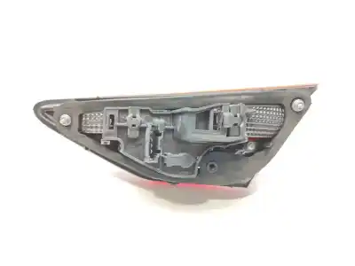 Автозапчасти б/у внутренний левый задний фонарь за SEAT LEON (5F1) Style ссылки OEM IAM 5F0945093D  