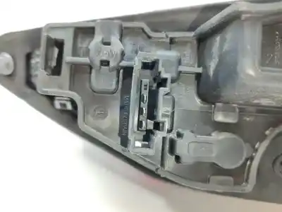 Автозапчастина б/у внутрішній лівий задній ліхар для seat leon (5f1) 1.4 tsi посилання на oem iam 5f0945093d   Автозапчастина б/у внутрішній лівий задній ліхар для seat leon (5f1) 1.4 tsi посилання на oem iam 5f0945093d