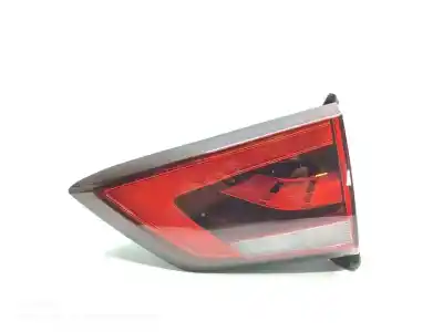 Peça sobressalente para automóvel em segunda mão farolim interior traseiro direito por mg zs comfort referências oem iam 10571684