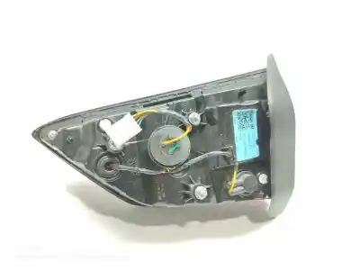 Second-hand car spare part interior left tailgate light for mg zs comfort oem iam references 10571683  