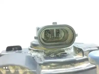 Автозапчастина б/у ліва протитутмана для citroen c4 picasso exclusive посилання на oem iam 9687410080  