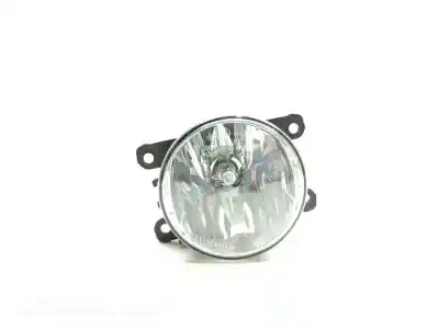 Автозапчастина б/у правий протитуман для dacia dokker ambiance посилання на oem iam 89208692  