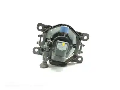 Автозапчастина б/у правий протитуман для dacia dokker ambiance посилання на oem iam 89208692  