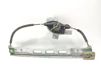 Second-hand car spare part driver left window regulator for ford transit courier limited oem iam references 2009281  