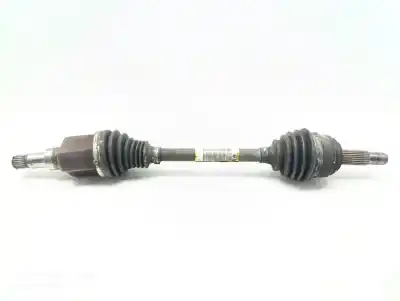 Автозапчасти б/у передняя левая трансмиссия за ford transit courier limited ссылки oem iam jt763b437ab