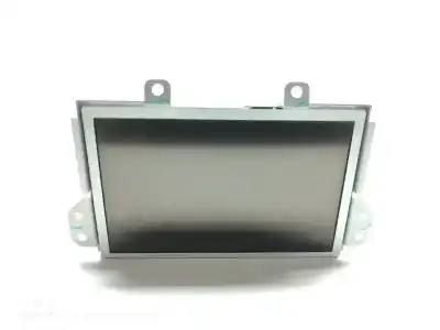 Автозапчасти б/у многофункциональный дисплей за ford focus iii 1.5 tdci ссылки oem iam f1et14f239aa  